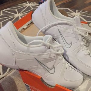 Brand New Cheer Shoes